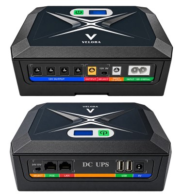 60W VELORA 2